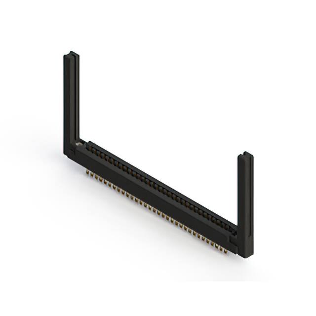 357-064-555-258 EDAC Inc.  Conectores de tableros de borde